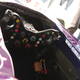 Illustration for article titled I Rode With Sebastian Vettel During Red Bulls F1 Donut Extravaganza